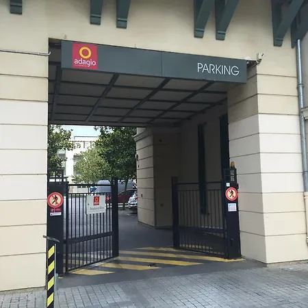 Apartment Near Disneyland Disneyland Paris
