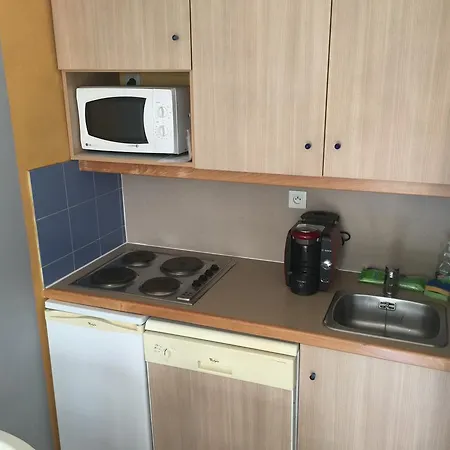 Apartment Near Disneyland Disneyland Paris