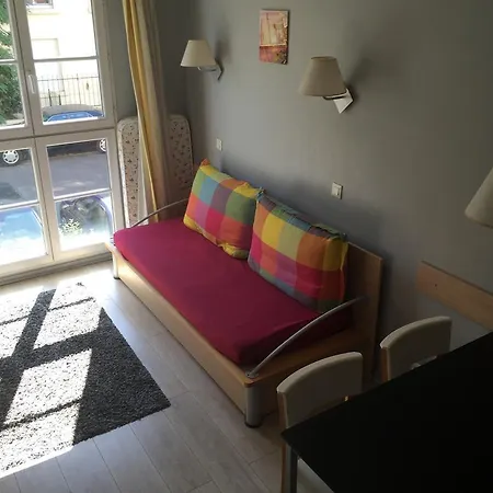 Apartment Near Disneyland *