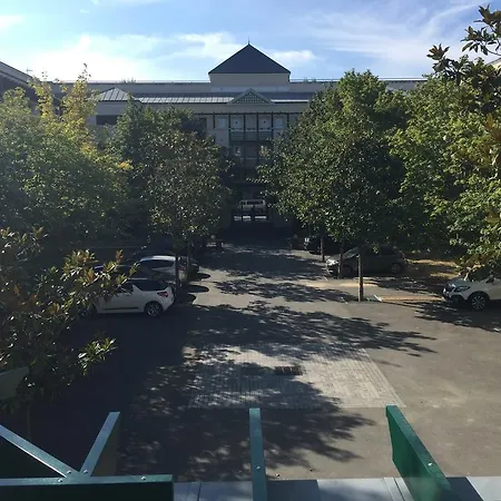 Apartment Near Disneyland Disneyland Paris