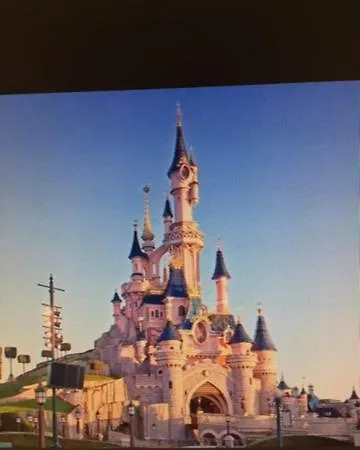 Near Disneyland Apartment Disneyland Paris
